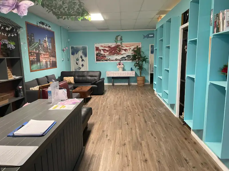 Tulip Therapy Massage Evansville